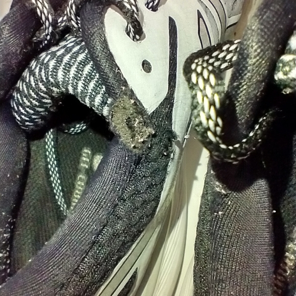 Asics Gel-Cumulus 20 Running Shoes Women's sz 7 (1012A472) - Picture 10 of 10